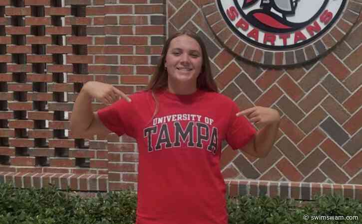 Winter Juniors Qualifier Mazie Moberly Verbals To Tampa’s Class Of 2031