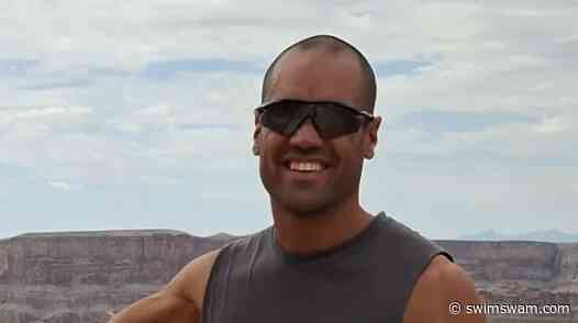 Spyros Chrysikopoulos Becomes First Man to Swim From Greece To Italy