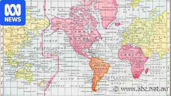 Africa bigger, US smaller as UN votes to adopt a new world map