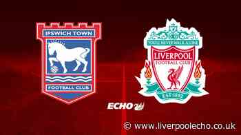 Ipswich 0 Liverpool 2 REACTION - Alexander Isak scores twice as Bradley Barcola makes debut