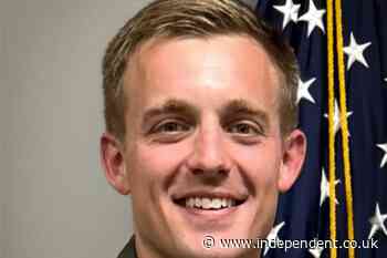 US airman’s widow was told Iran conflict ‘is not technically a war’ in battle over benefits