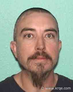 New Mexico man accused of sexually assaulting minor