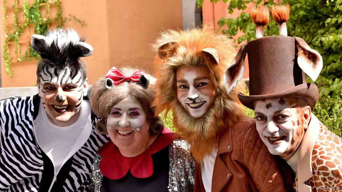 Jetzt ist es raus: Diese drei Stücke zeigt die Waldbühne Heessen 2027
