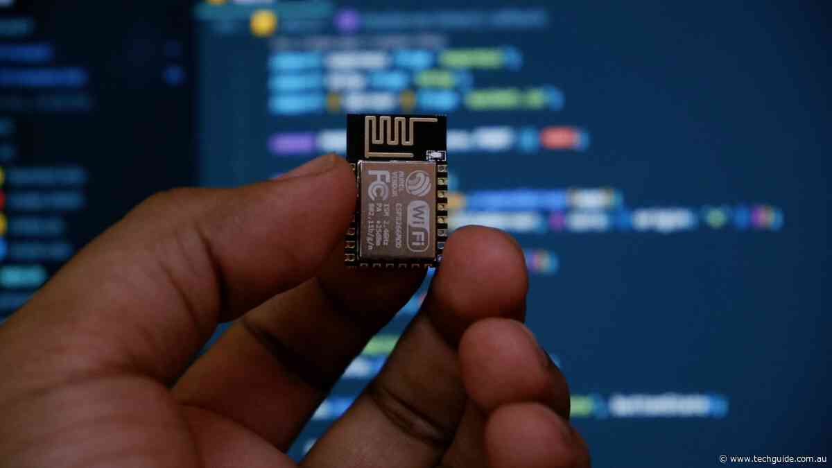 How IoT Sensors and AI Are Turning Workplace Inspections Into Real-Time Safety Intelligence