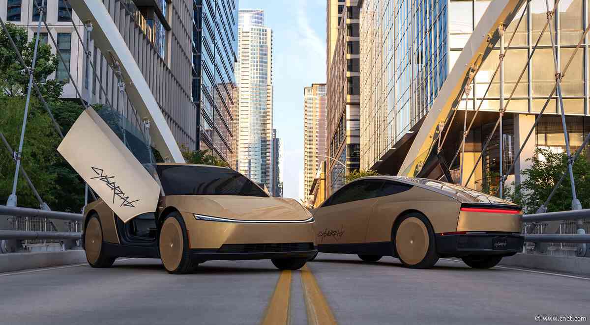 Tesla’s Cybercab Opened Up to Riders — and the Feds Opened an Investigation