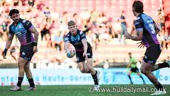 Hull FC player ratings from 3-7 in poor Toulouse Olympique defeat