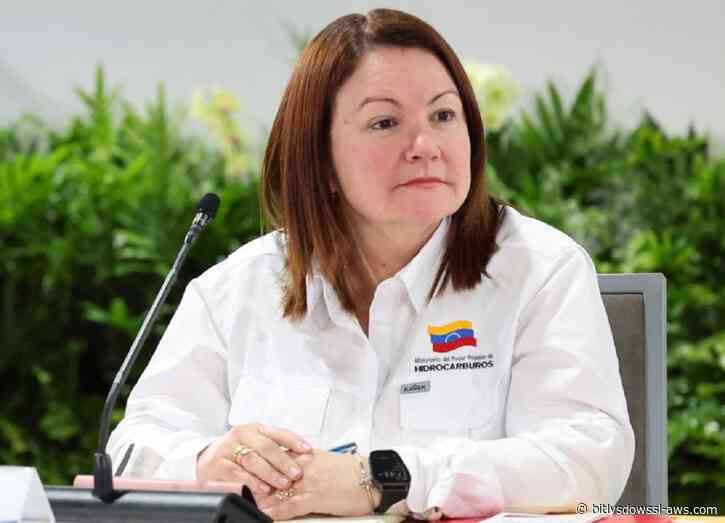 Ejecutivo venezolano califica de "insuficiente" la flexibilización de sanciones de EE UU y exige su levantamiento total