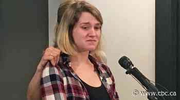 Lead plaintiff in childbirth class-action against former Moncton nurse dies suddenly