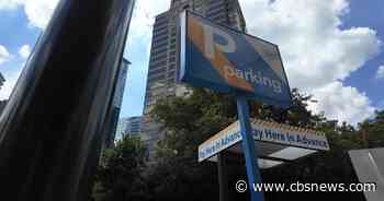 Atlanta officials considering Parking Bill of Rights