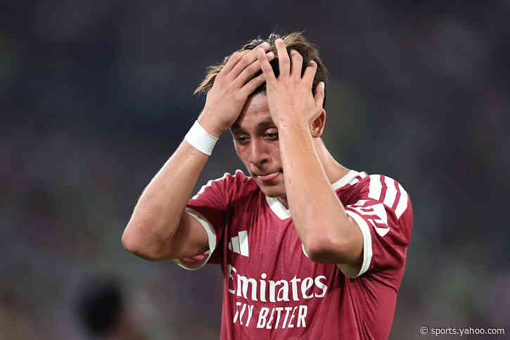Real Betis 1-0 Real Madrid: Match review | La Liga