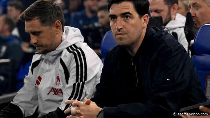 Andoni Iraola reaction — What did Liverpool boss say on Isak brace, first Premier League win, Barcola debut?