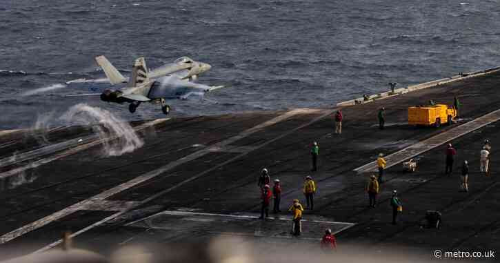 The US says the Iran conflict isn’t a ‘war’ – but can’t say when it’ll end