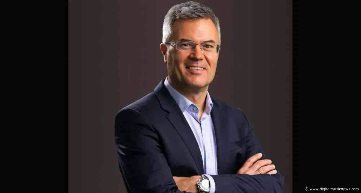 Ex-Warner Music CFO and COO Armin Zerza Dumps a Cool $1.9 Million in Stock Ahead of His Official Company Exit