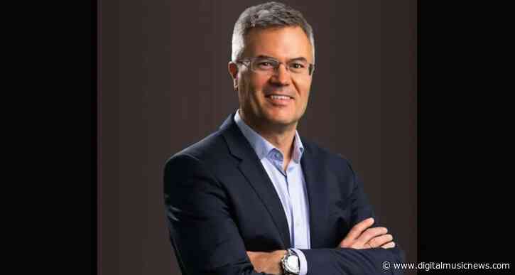 Ex-Warner Music CFO and COO Armin Zerza Dumps a Cool $1.9 Million in Stock Ahead of His Official Company Exit