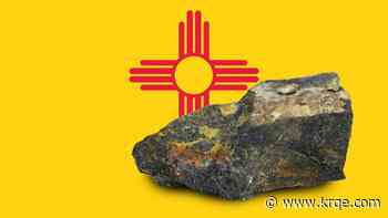 Executive order bans uranium mining on state land in New Mexico