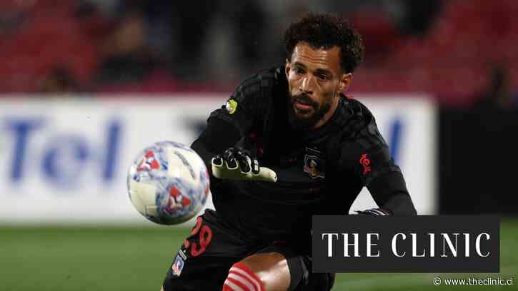 Vozinha alista su debut en la Liga de Primera en el arranque de un movido septiembre que tendrá el arco de Colo Colo