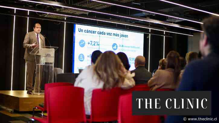Aumento del cáncer colorrectal: diagnósticos en menores de 50 años crecen un 7,2% al año