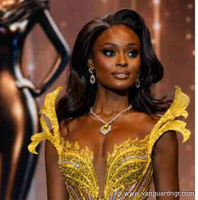 Meet Nigerian-American Navy veteran crowned Miss Grand USA 2026