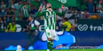 Grandioos: oud-AZ-spits Troy Parrott matchwinner tegen Real, Mbappe mist penalty