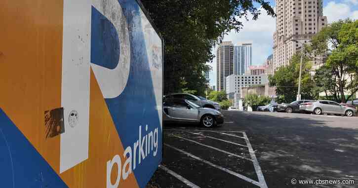 Atlanta officials considering Parking Bill of Rights to increase transparency for drivers