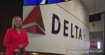 Trending Now: Delta matching Trump Accounts contribution, air conditioning repairs, and more