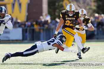 Cody Tucker On the 2026 Cowboys: Expect More Points, Smoke And Mirrors Offense