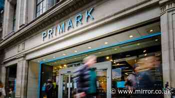 Primark issues urgent recall as shoppers told to 'stop using item immediately'