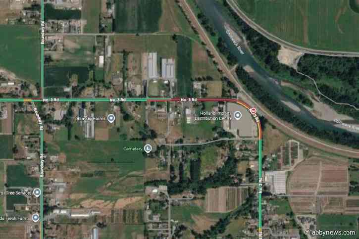 UPDATE: Road reopened in Chilliwack after serious crash