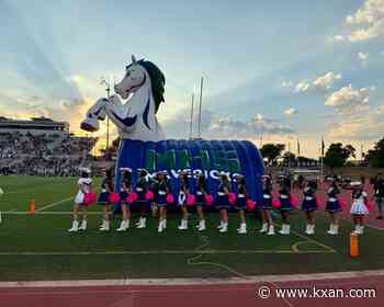Watch: McNeil vs. Lake Belton football live