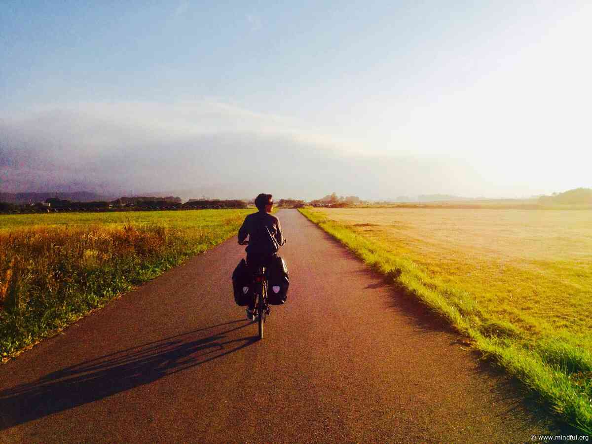 How to Shift Mental Gears: 10 Ways to Build Resilience