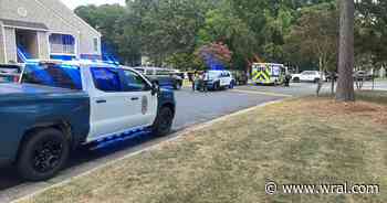 Police investigating reports of shots fired in Raleigh neighborhood
