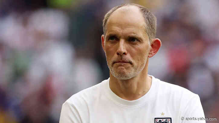 FA to canvass England players in World Cup review
