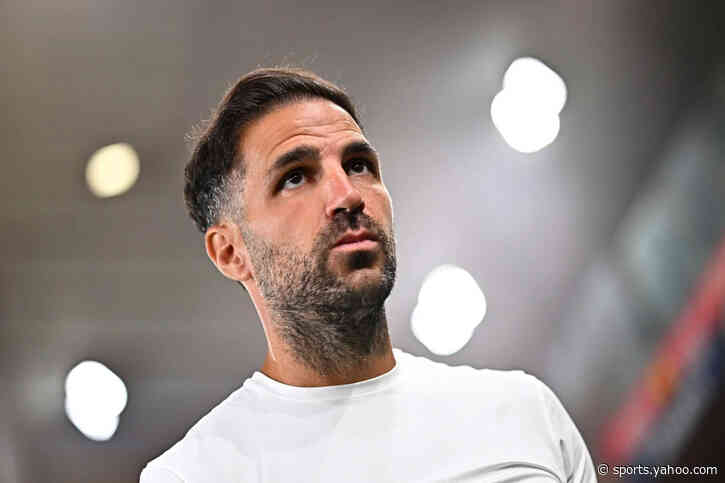 Fabregas: ‘Como maturity and mental strength’ in 4-1 comeback win