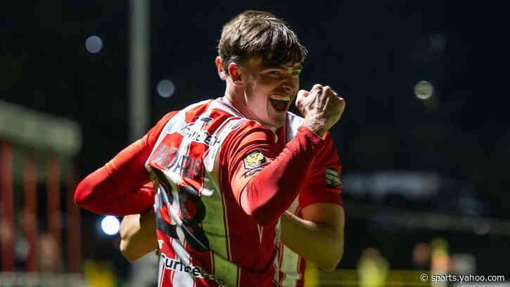 Holywell secure first point of Cymru Premier season