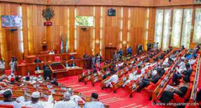 Northern senators mourn two monarchs, hail contributions to peace