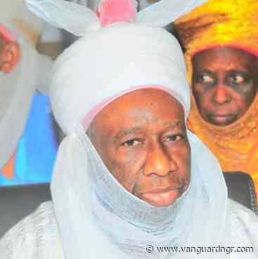 Sultan mourns Emir of Gumel, hails 46-year reign