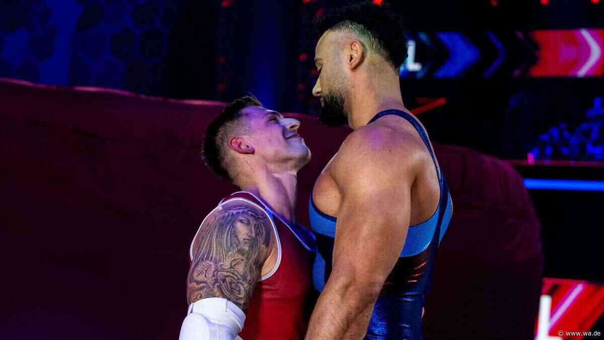 „Werde mich hart, aber fair bestrafen“: „Gladiators“-Neuauflage bei RTL lädt zum Fremdschämen ein