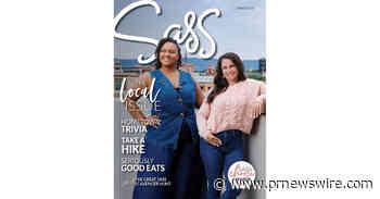 Sass Magazine Celebrates Release of 2026 LOCAL Issue