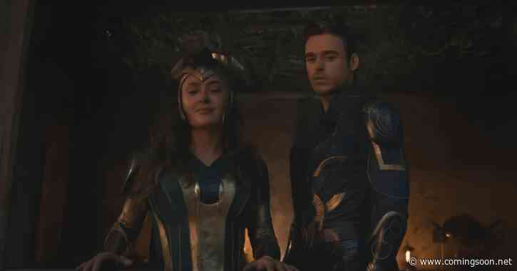 Eternals Director ‘Loved’ Making MCU Movie, Defends Superhero Genre Despite Box Office Disappointment