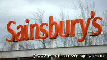 Sainsbury's recalls olive product potentially contaminated with listeria