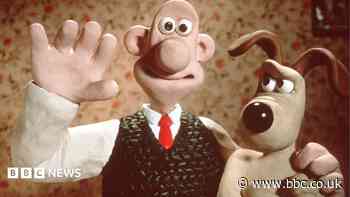 'Gromit was nearly a cat!': Secrets from 50 years of Aardman