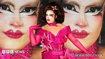 They were raised on Drag Race UK - but can they snatch the crown?