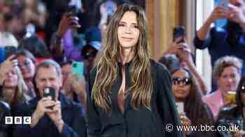 How Victoria Beckham turned her fashion firm around and made it profitable
