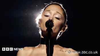 Ariana Grande makes emotional tour exit and steps back from public life