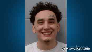 Man sentenced to 50 years in prison for 2023 shooting of police officer