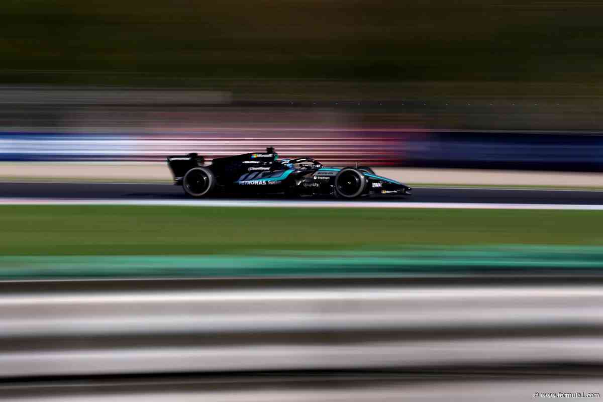 Latest Italian GP odds before Qualifying at Monza