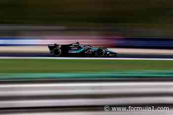 Latest Italian GP odds before Qualifying at Monza