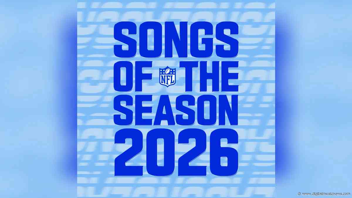 NFL, Roc Nation Reveal 2026 ‘Songs of the Season’—Lil Uzi Vert, Infinity Song, Memphis Bleek Top List