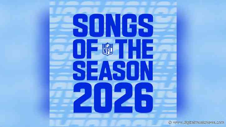 NFL, Roc Nation Reveal 2026 ‘Songs of the Season’—Lil Uzi Vert, Infinity Song, Memphis Bleek Top List