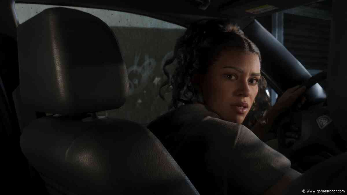 GTA 6 driving is "the best parts" of GTA 4 but with "the accessibility of GTA 5," says Rockstar boss